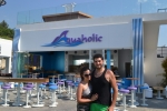 Sunny Sunday at Publicity Byblos, Part 2 of 2